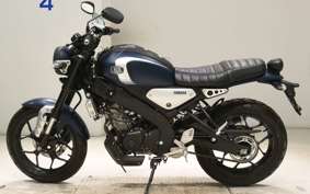 YAMAHA XSR155 2021