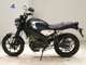 Фото Yamaha XSR155 2021 с японского аукциона