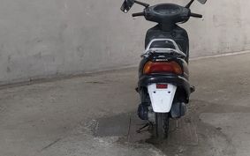 HONDA SPACY125 JF04
