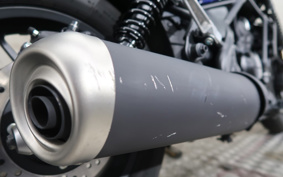 HONDA  REBEL 250 S EDITION  MC49