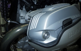 BMW R NINE T 2019