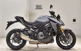 SUZUKI GSX-S1000 Gen.2 2022