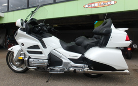 HONDA GL 1800 GOLD WING 2014 SC68