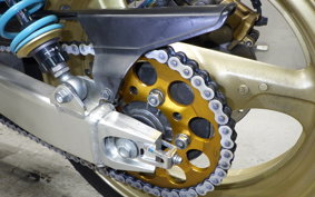 HONDA CB400 SUPER BOLDOR VTEC 2011 NC42