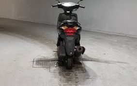 SUZUKI ADDRESS V125 CF4MA