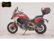 Фото Ducati MULTISTRADA V4S 2021 с японского аукциона