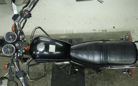 SUZUKI GN125 H