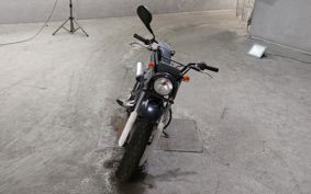 SUZUKI STREET MAGIC CA1LB