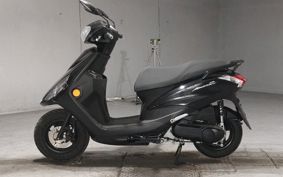 YAMAHA AXIS Z SEJ6J