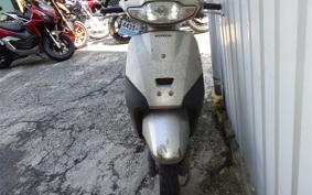 HONDA TACT-4ﾍﾞｰｼｯｸ AF79