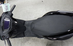 YAMAHA CYGNUS Griffus 2025 SEJ4J