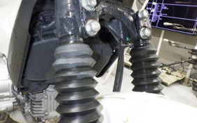 HONDA ｸﾛｽｶﾌﾞ50 AA06