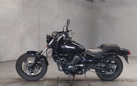 KAWASAKI ELIMINATOR 250V VN250A