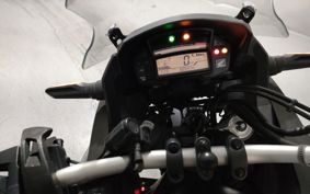 HONDA VFR1200X DCT SC70