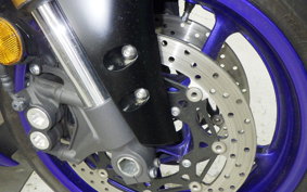 YAMAHA YZF-R6 2018