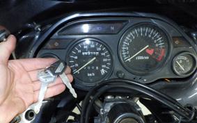 KAWASAKI ZZ-R400 Gen.2 1998 ZX400N