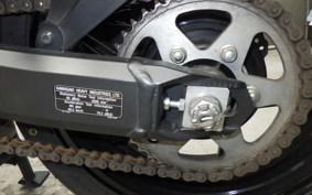 KAWASAKI VERSYS 1000 SE 2021 LZT00D