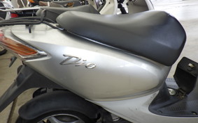 HONDA DIO Gen.5 AF56