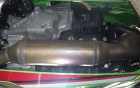 KAWASAKI NINJA 400 2024 EX400L