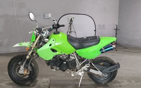 KAWASAKI KSR110 KL110A