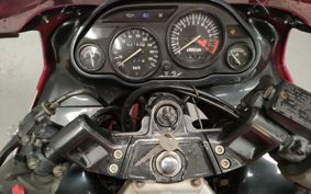 KAWASAKI ZZR400 ZX400N