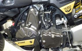 YAMAHA XT1200Z SUPER TENERE 2012