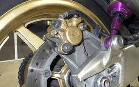 HONDA CB1300SF SUPER BOLDOR 2005 SC54