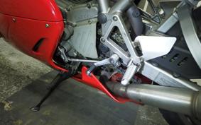 DUCATI SS750ie 2001
