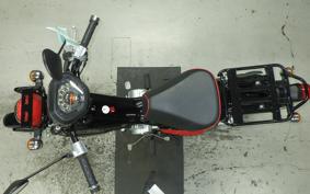 HONDA CROSS CUB 50 AA06