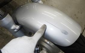 HONDA MAGNA 250 TRIKE