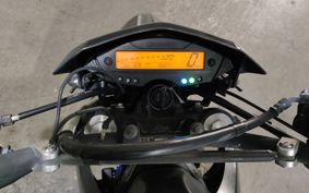 KAWASAKI D TRACKER 125 LX125D