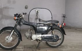 HONDA BENLY50 CD50