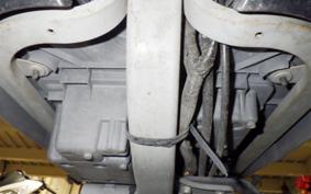 SUZUKI LET's 5 CA47A