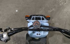 HONDA ZUMAR AF58