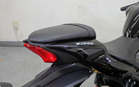 SUZUKI GSX-S125 DL32D