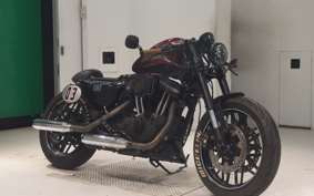 HARLEY XL1200CX 2016