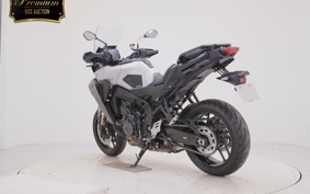 YAMAHA TRACER 9 GT 2018 RN99J