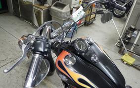 HARLEY FXDWG 1580 2015