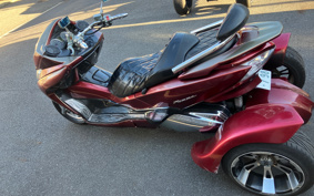 HONDA フォルツァ トライク MF10