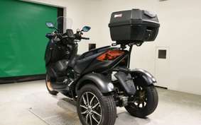 YAMAHA X-MAX 250 TRIKE A 1984