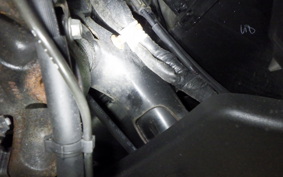 YAMAHA N-MAX 2025 SE86J