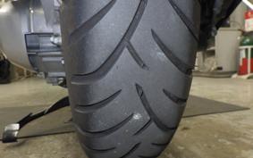 HONDA PCX 160 2026 KF47