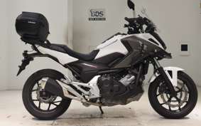HONDA NC750X LD ABS 2019 RC90