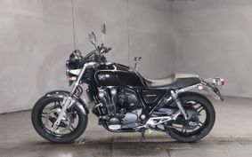 HONDA CB1100 2010 SC65