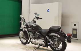 YAMAHA DRAGSTAR 250 VG02J