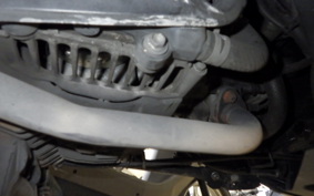 YAMAHA TRICITY 155 SG37J