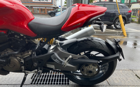 DUCATI  DUCATI  MONSTAR 1200 2014 ZDMM603JAEB