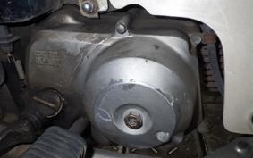 HONDA C90 SUPER CUB HA02