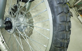 KAWASAKI KLX150L 2022