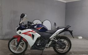 HONDA CBR250R MC41